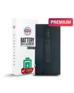iPhone 14 Plus Battery Replacement Premium