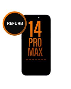 iPhone 14 Pro Max Screen Replacement Assembly - Refurbished