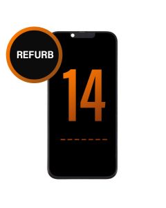 iPhone 14 Screen Replacement Assembly -Service Pack