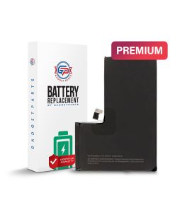 iPhone 15 Pro Max Battery Replacement Premium