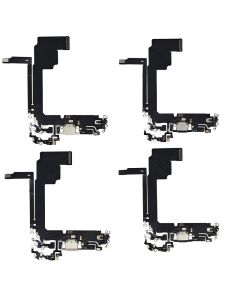 iPhone 15 Pro Max Charging Port Flex With IC