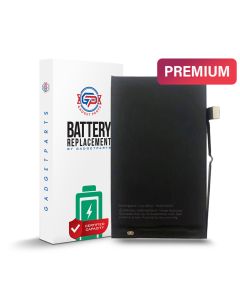 iPhone 16 Battery Replacement 