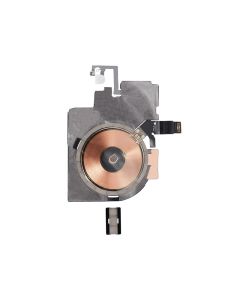 iPhone 16 Plus Wireless Charging Chip with Flash Light Flex