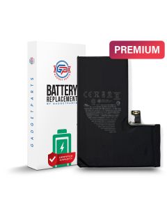 iPhone 16 Pro Max Battery Replacement 