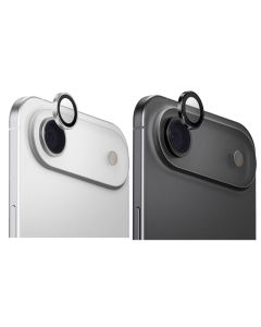 iPhone 17 Air Aluminum Alloy Camera Lens Cover Protector