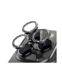 iPhone 17 Air Diamond Camera Lens Cover Protector