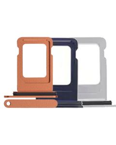 iPhone 17 Pro/ Pro Max Sim Card Tray 