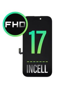 iPhone 17 Screen Replacement Assembly- INCELL FHD