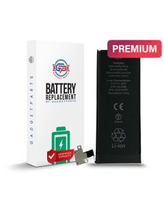 iPhone 4S Battery Replacement Premium