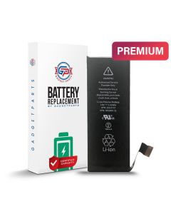 iPhone 5C / 5S Battery Replacement Premium