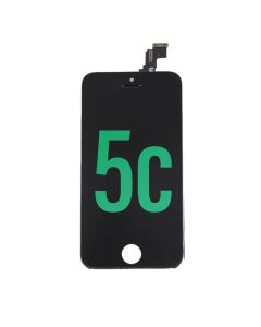 iPhone 5C LCD Touch Screen Assembly - Aftermarket (High Quality)