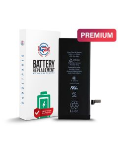 iPhone 6 Battery Replacement Premium