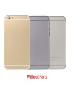iPhone 6 Plus Back Housing Replacement ( No Parts)
all
