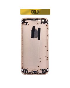 iPhone 6S Back Housing Only (No Parts) - Gold