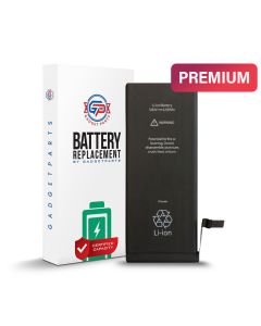 iPhone 6S Battery Replacement Premium