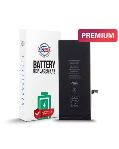 iPhone 6s Plus Battery Replacement Premium