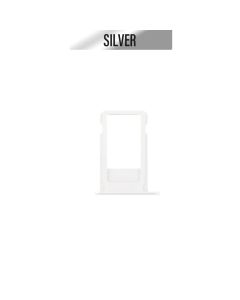 iPhone 6S Plus Sim Card Tray - Silver