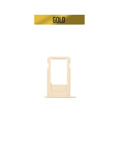 iPhone 6S Sim Card Tray - Gold