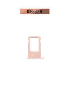 iPhone 6S Sim Card Tray - Rose Gold