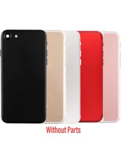 iPhone 7 Back Housing Replacement ( No Parts) 