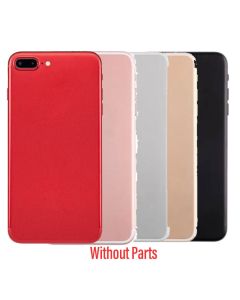 iPhone 7 Plus Back Housing Replacement ( No Parts) 