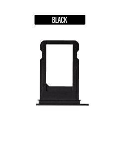 iPhone 7 Plus Sim Tray - Jet Black