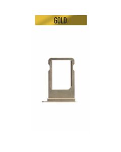 iPhone 7 Sim Card Tray - Gold