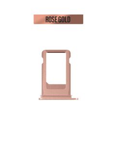 iPhone 7 Sim Card Tray - Rose Gold