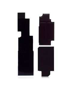 iPhone 8 Plus Heat Shield Adhesive Sticker Set
