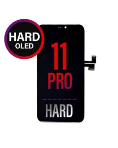 iPhone 11 Pro Screen Replacement Assembly -GX HARD OLED