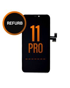 iPhone 11 Pro Screen Replacement Assembly -REFURBISHED