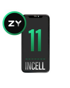 iPhone 11 Screen Replacement Assembly -ZY INCELL