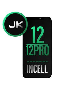 iPhone 12/ 12 Pro Screen Replacement Assembly -JK INCELL