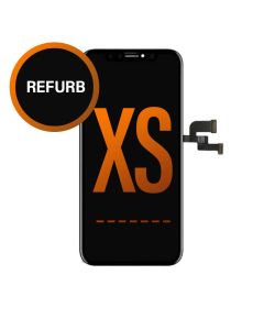 iPhone XS Screen Replacement Assembly - REFURBISHED
