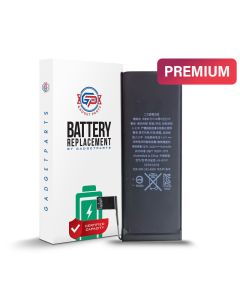 iPhone SE 2020 Battery Replacement Premium