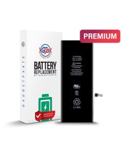 iPhone SE Battery Replacement Premium