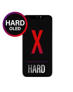iPhone X Screen Replacement Assembly -GX HARD OLED