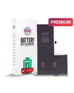 iPhone XS Battery Replacement Premium