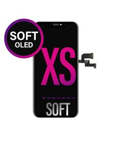 iPhone XS Screen Replacement Assembly -SOFT OLED