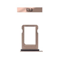 iPhone XS Sim Card Tray - Gold
