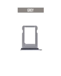 iPhone XS Sim Card Tray - Grey