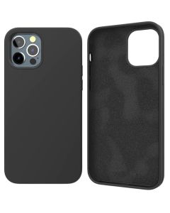 Soft Feeling TPU Case Cover For iPhone 14