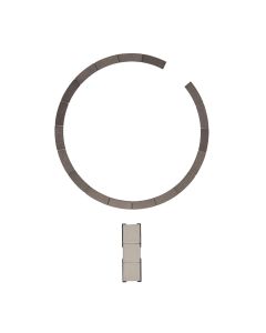 iPhone 15 Pro/ 15 Pro Max Wireless NFC Magnet