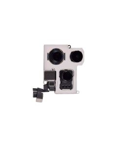 iPhone 16 Pro Rear Camera Flex