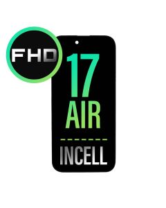 iPhone 17 Air Screen Replacement Assembly - INCELL FHD