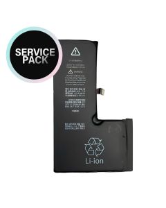 iPhone XS Battery Replacement - Service Pack