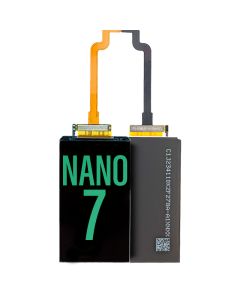 iPod Nano 7 LCD Screen Replacement
