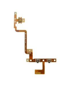 iPod Touch 4 Power Volume Flex 