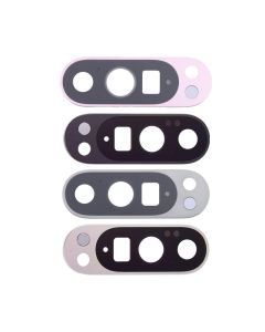 Google Pixel 9 Pro Rear Camera Lens with Metal Frame