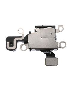 iPhone 15 Microphone with Air Pressure Sensor